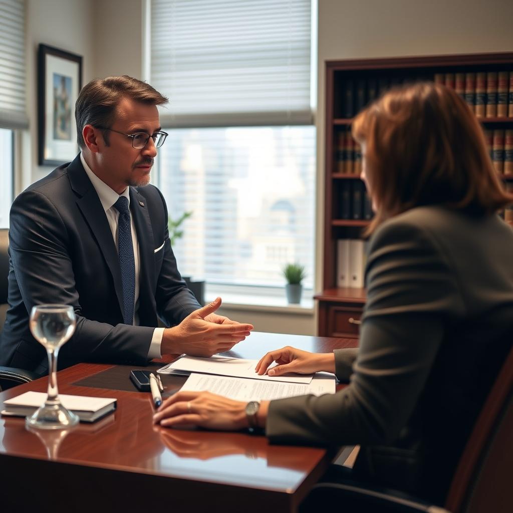 Do I need a lawyer for a first-time criminal charge in Capitol Hill