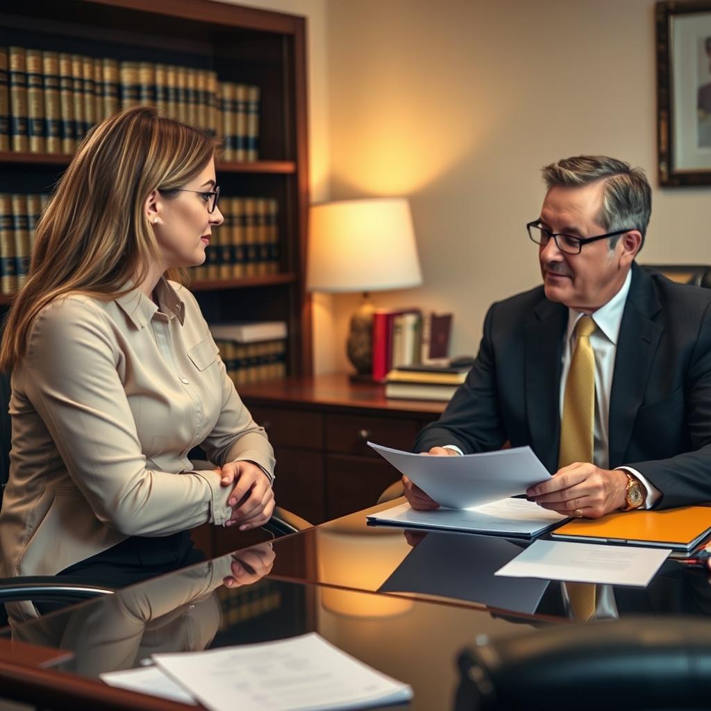 Do I need a lawyer for a first-time criminal charge in Caroline County