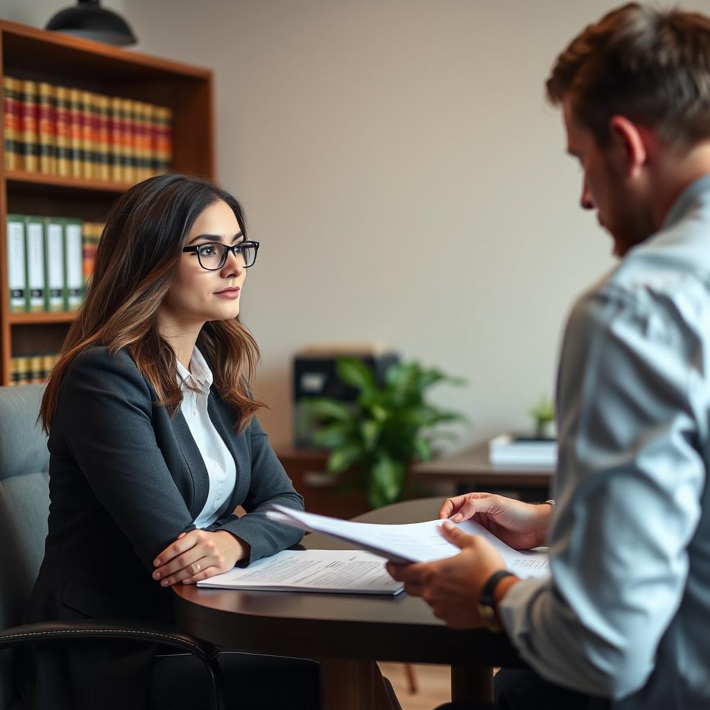 Do I need a lawyer for a first-time criminal charge in Carroll County