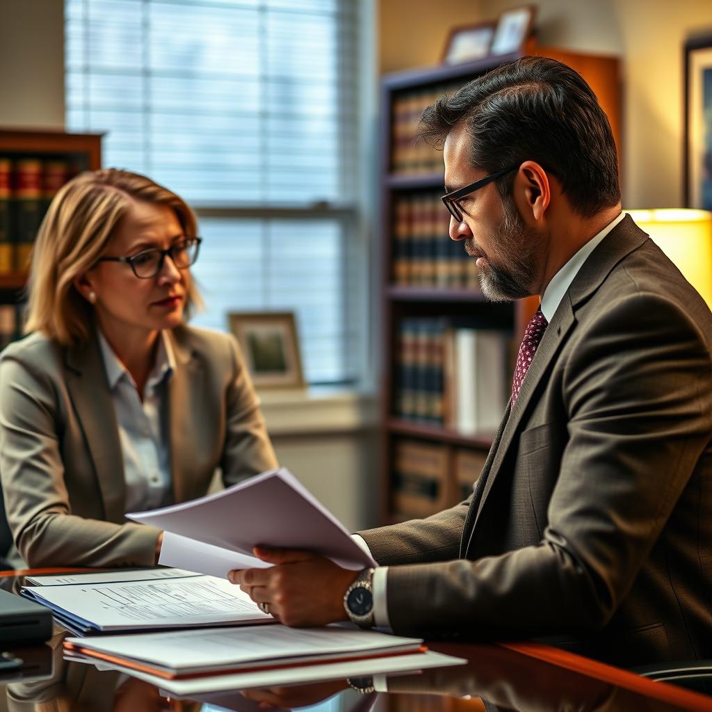 Do I need a lawyer for a first-time criminal charge in Chesterfield County