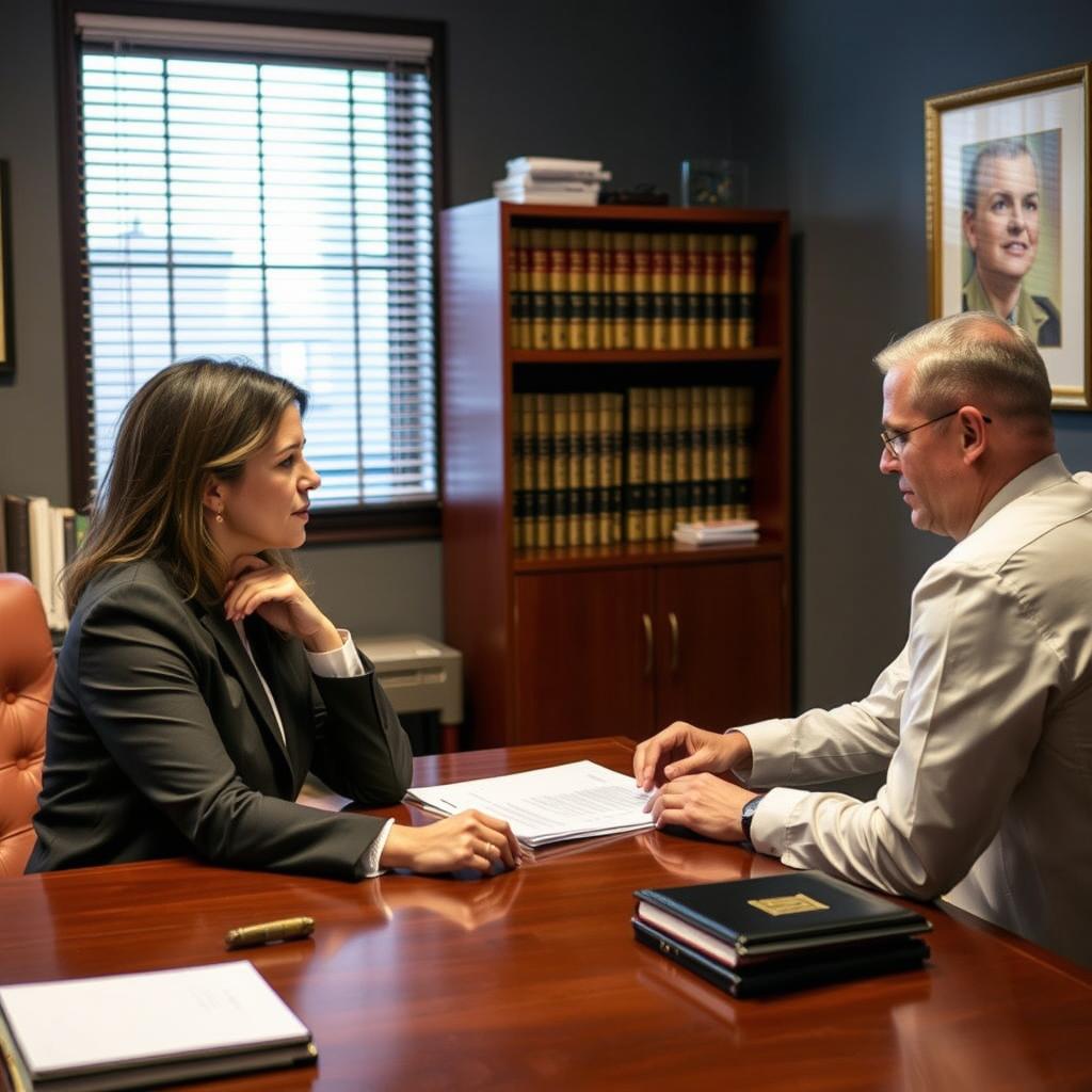 Do I need a lawyer for a first-time criminal charge in Columbia Heights