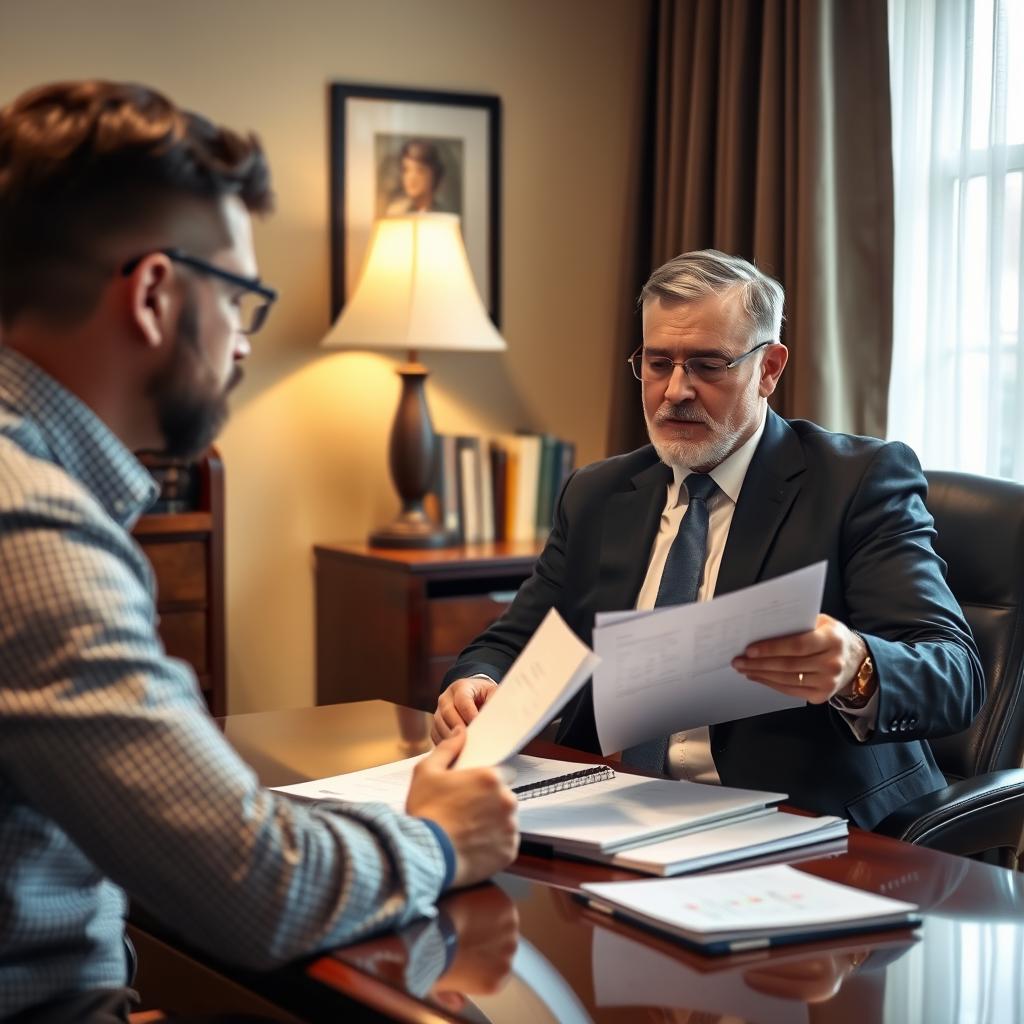 Do I need a lawyer for a first-time criminal charge in Dorchester County