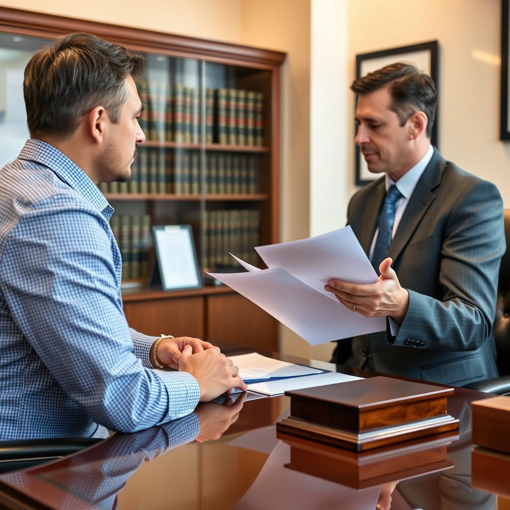 Do I need a lawyer for a first-time criminal charge in Foggy Bottom