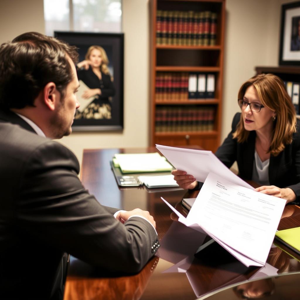 Do I need a lawyer for a first-time criminal charge in Fredericksburg
