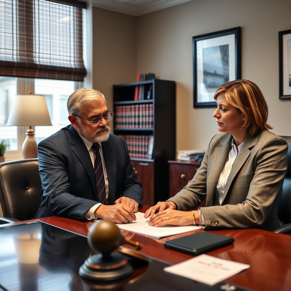 Do I need a lawyer for a first-time criminal charge in Gloucester County