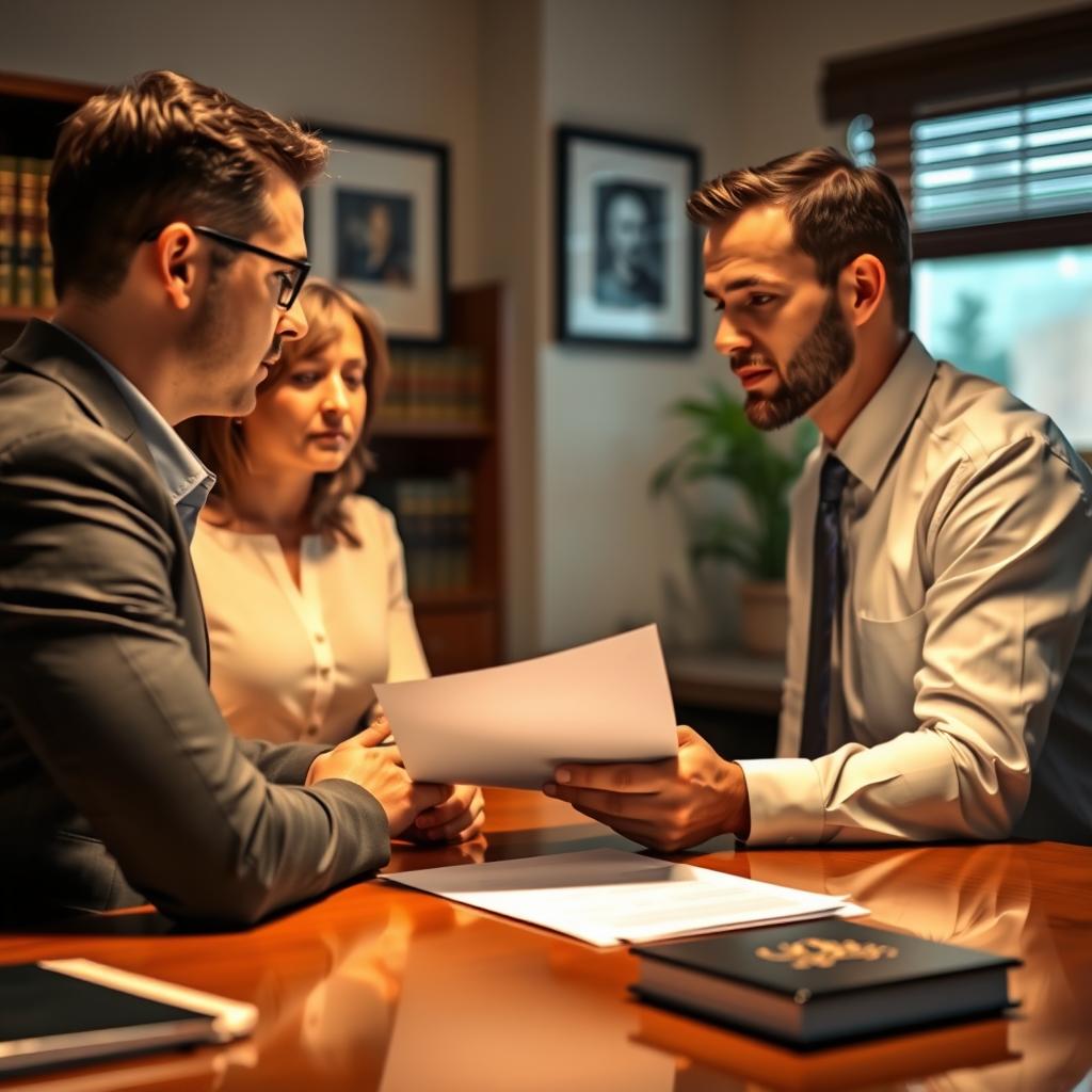 Do I need a lawyer for a first-time criminal charge in Henrico County