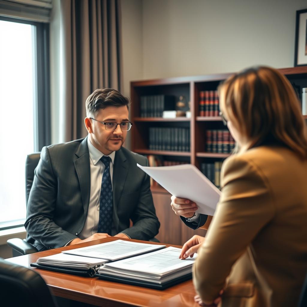 Do I need a lawyer for a first-time criminal charge in Howard County