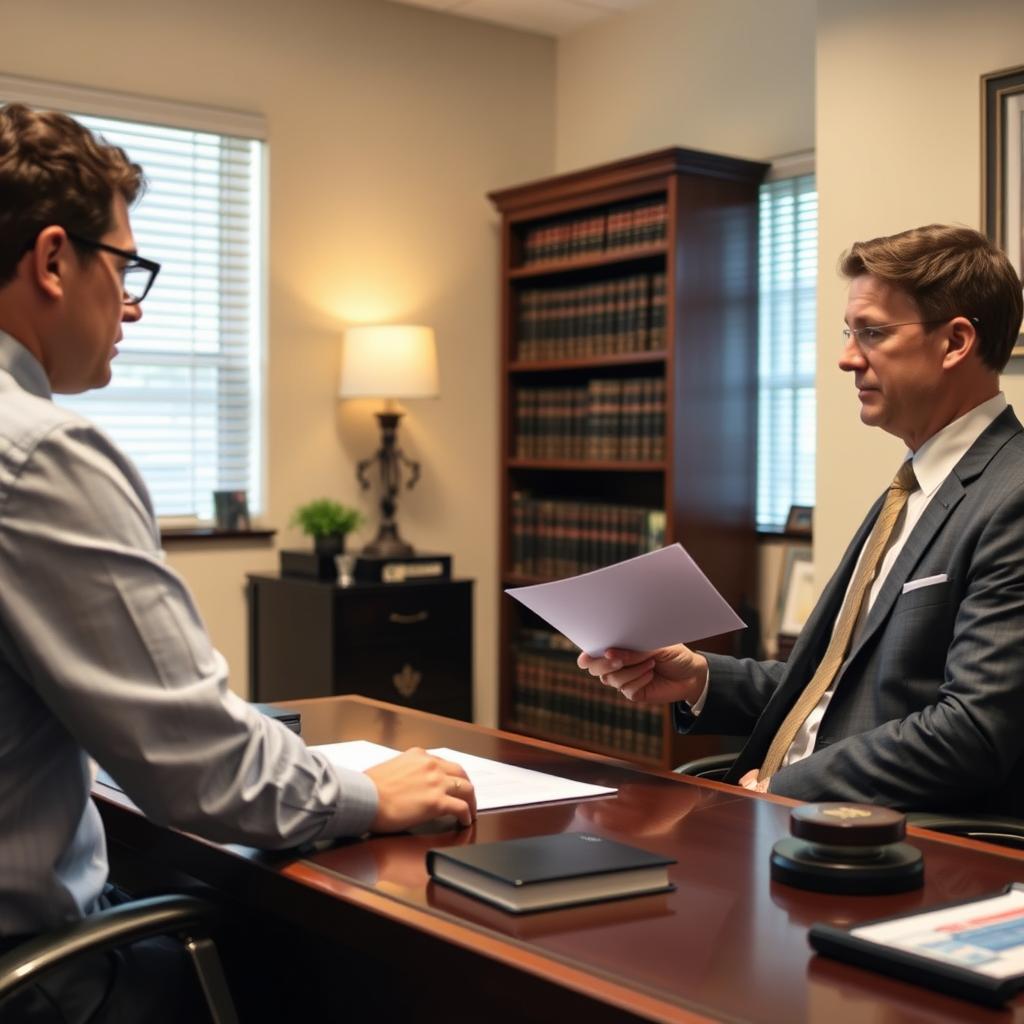 Do I need a lawyer for a first-time criminal charge in Hunterdon County