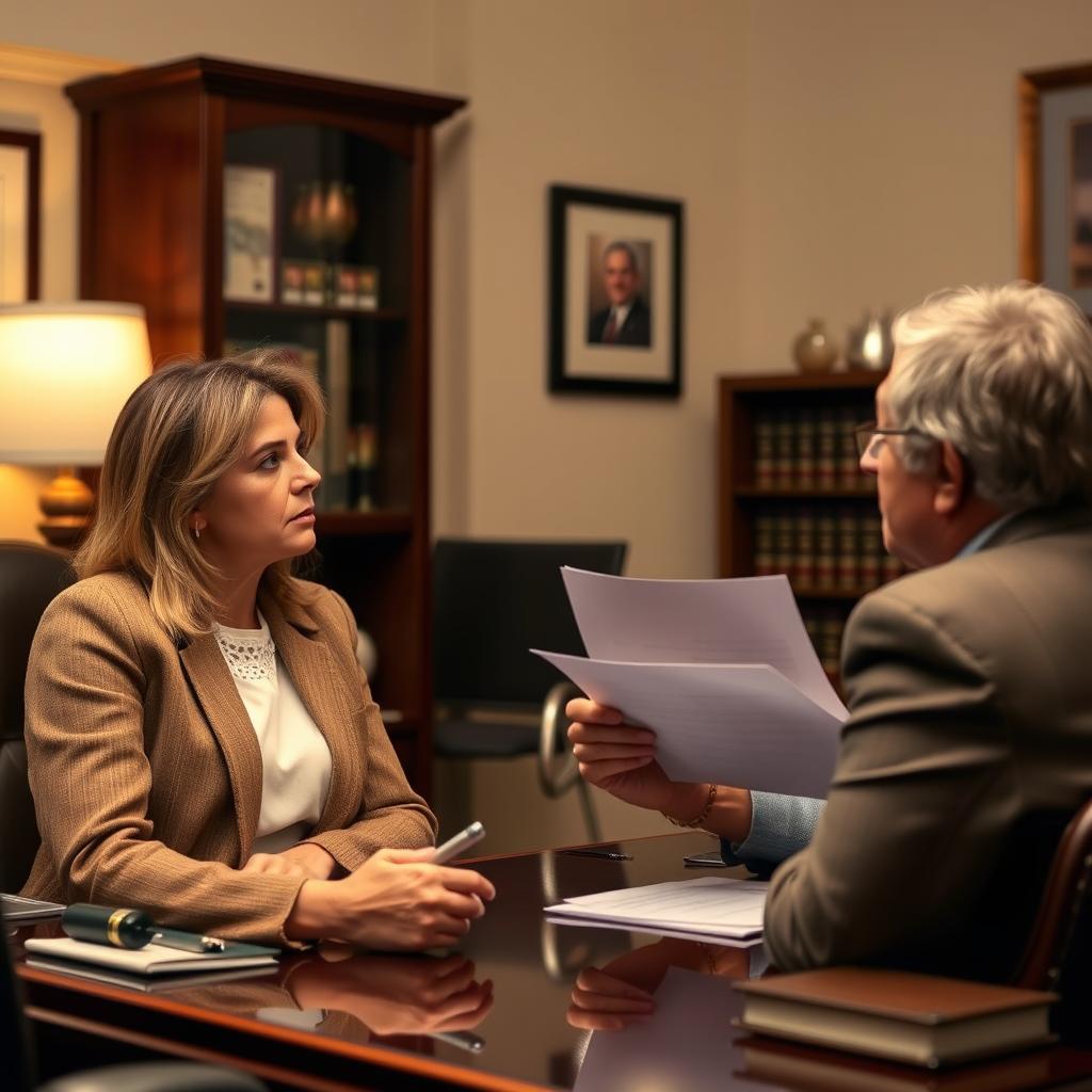 Do I need a lawyer for a first-time criminal charge in Morris County