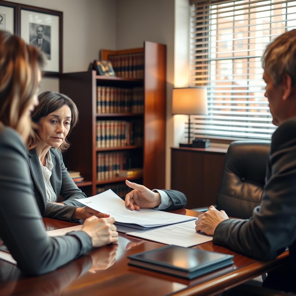 Do I need a lawyer for a first-time criminal charge in New Kent County
