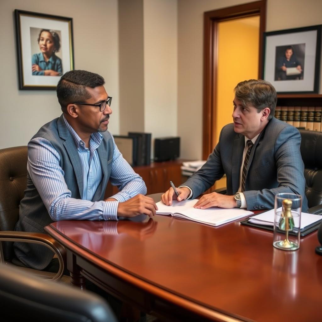 Do I need a lawyer for a first-time criminal charge in Petworth