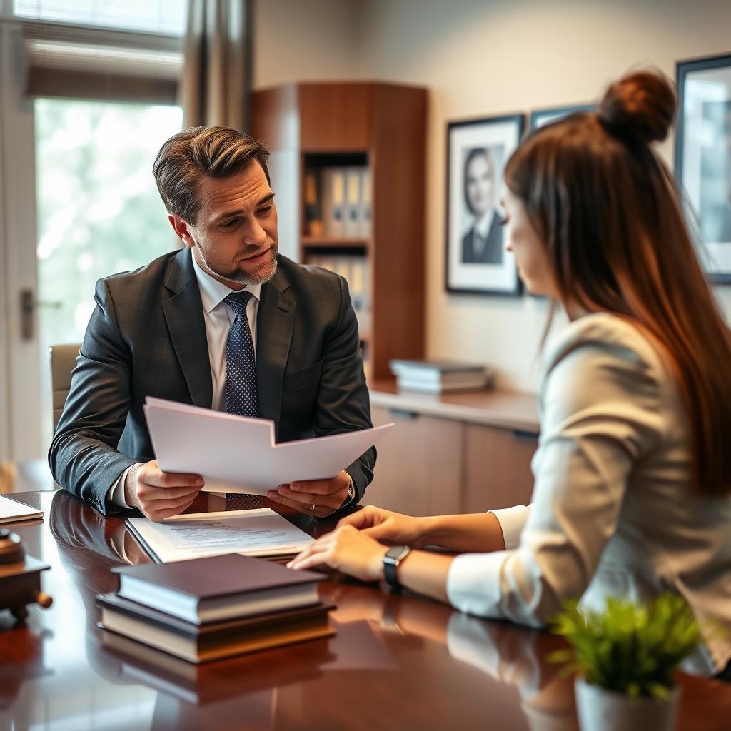 Do I need a lawyer for a first-time criminal charge in Powhatan County