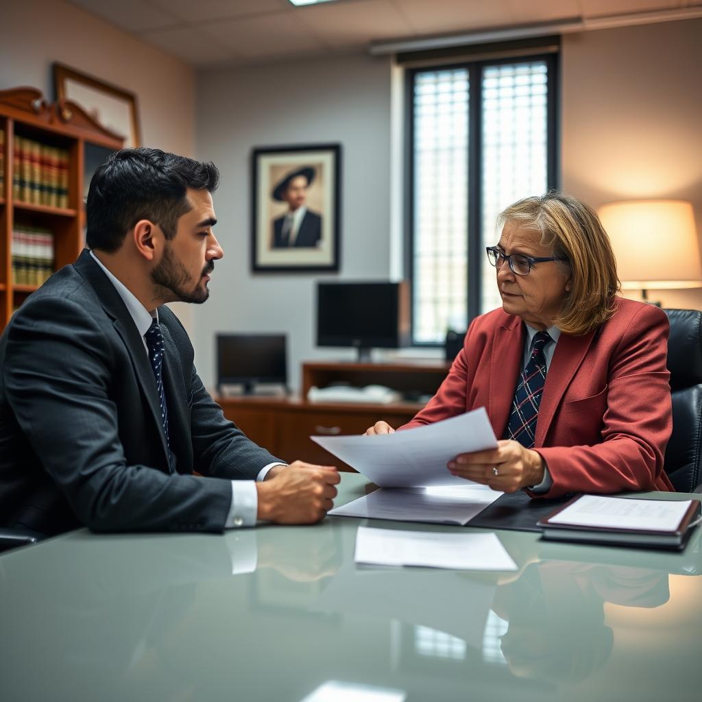 Do I need a lawyer for a first-time criminal charge in Prince George County