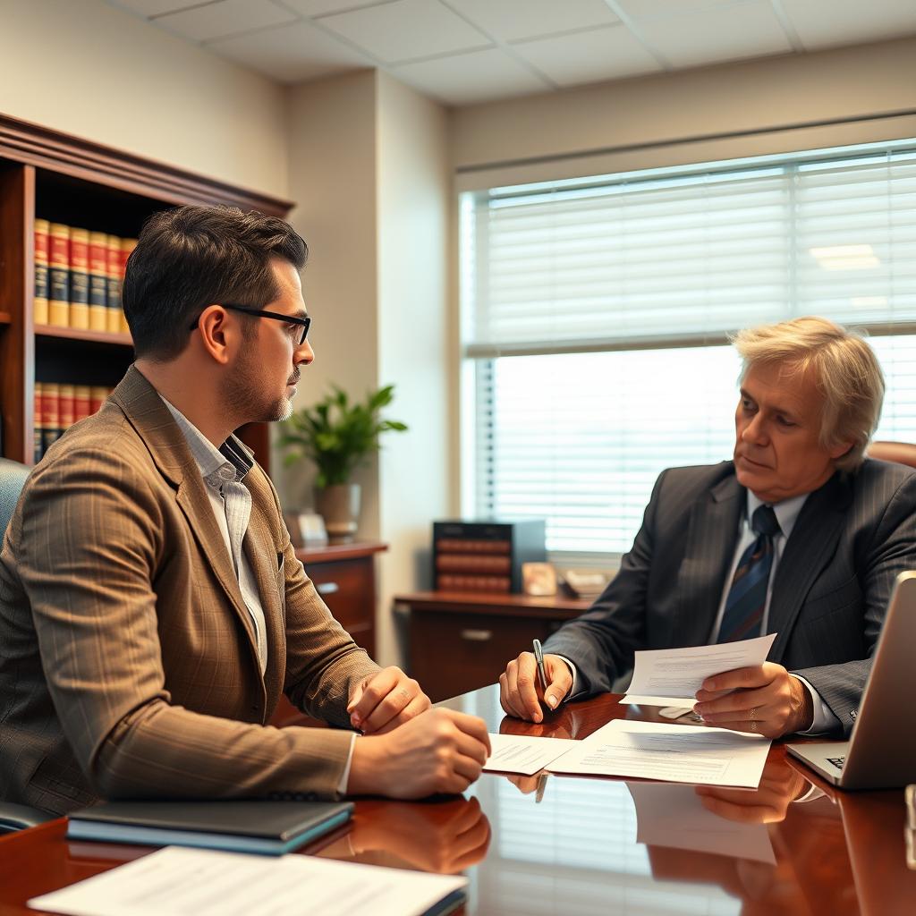 Do I need a lawyer for a first-time criminal charge in Rockingham County