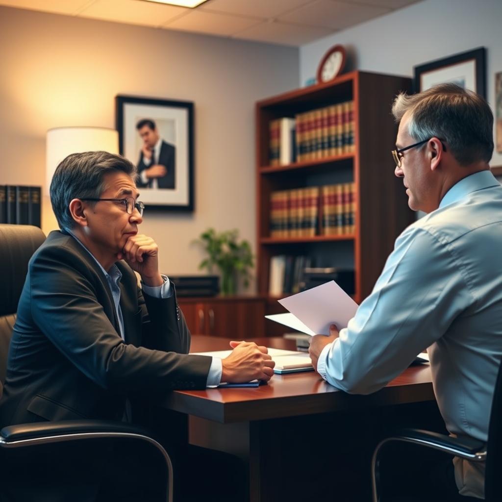 Do I need a lawyer for a first-time criminal charge in Rockville