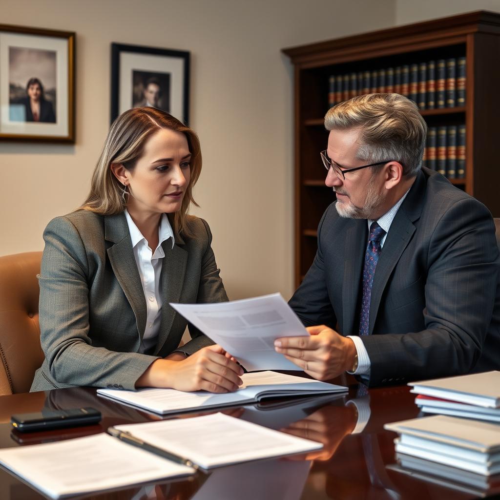 Do I need a lawyer for a first-time criminal charge in Salisbury