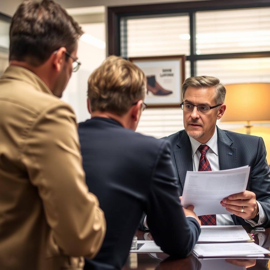 Do I need a lawyer for a first-time criminal charge in Southwest Waterfront