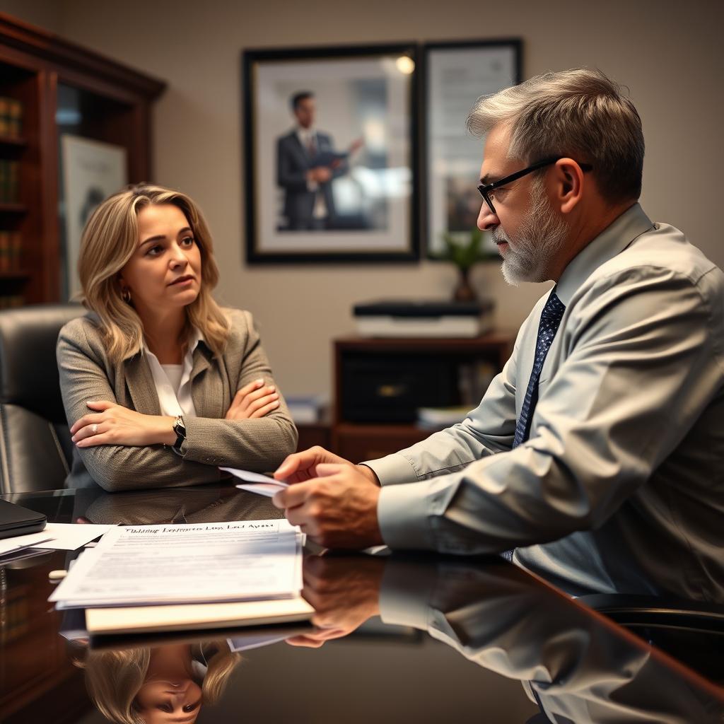 Do I need a lawyer for a first-time criminal charge in Spring Valley