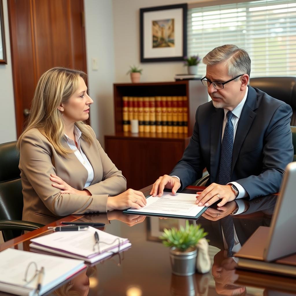 Do I need a lawyer for a first-time criminal charge in Virginia Beach