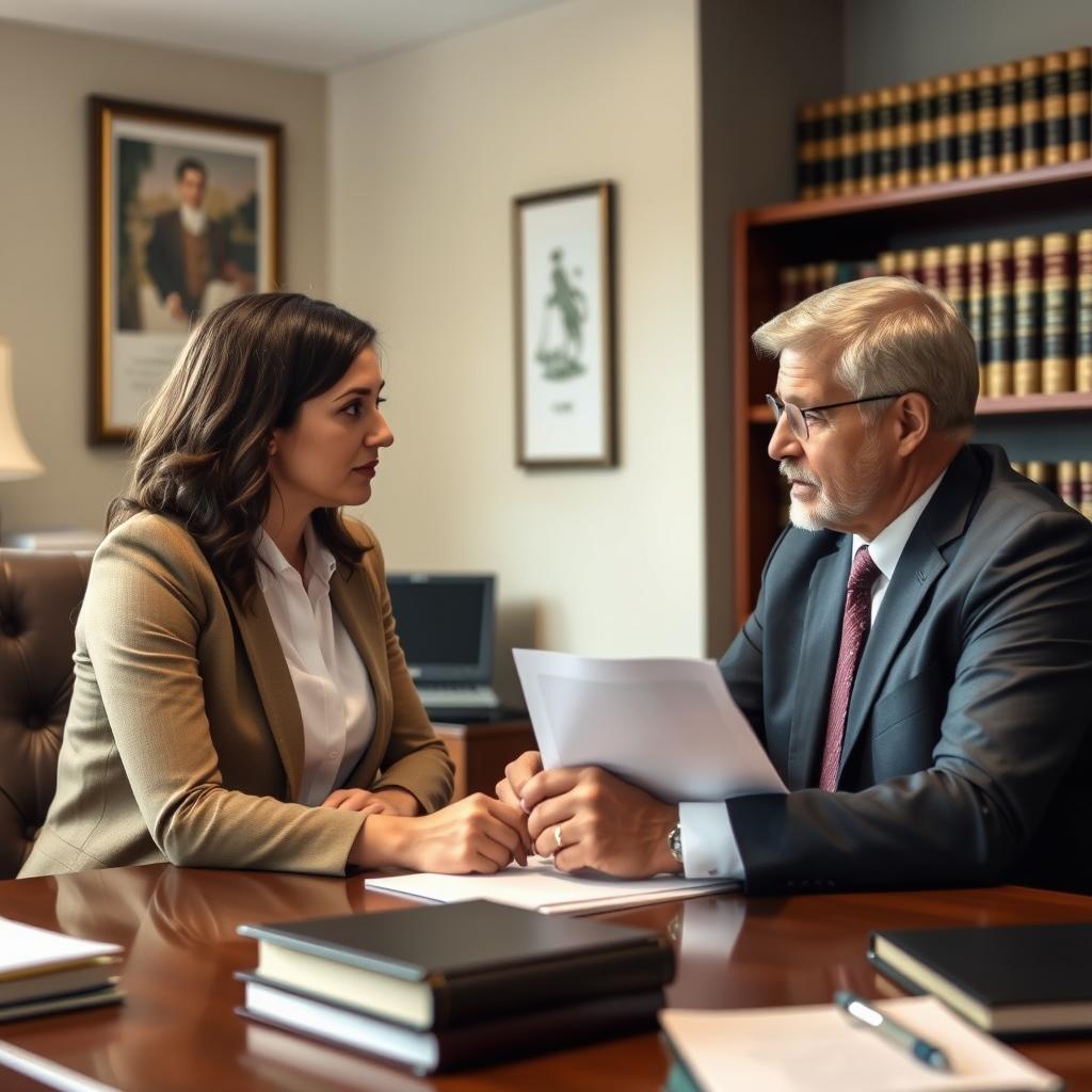 Do I need a lawyer for a first-time criminal charge in Wicomico County