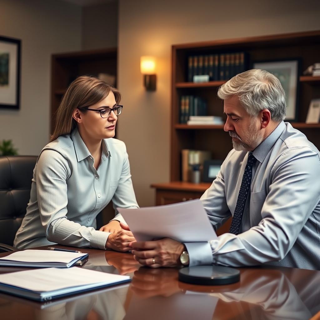 Do I need a lawyer for a first-time criminal charge in Woodley Park