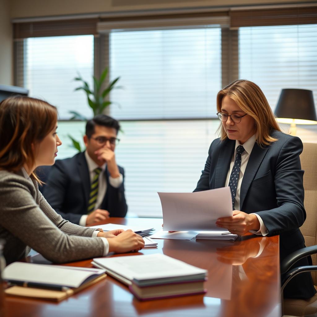 Do I need a lawyer for an uncontested divorce in Albemarle County