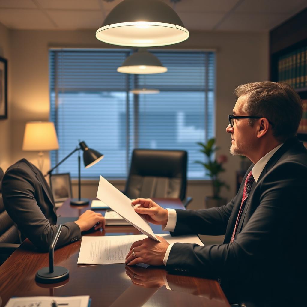 Do I need a lawyer for an uncontested divorce in Chesapeake