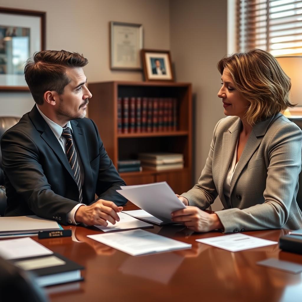Do I need a lawyer for an uncontested divorce in Colonial Heights