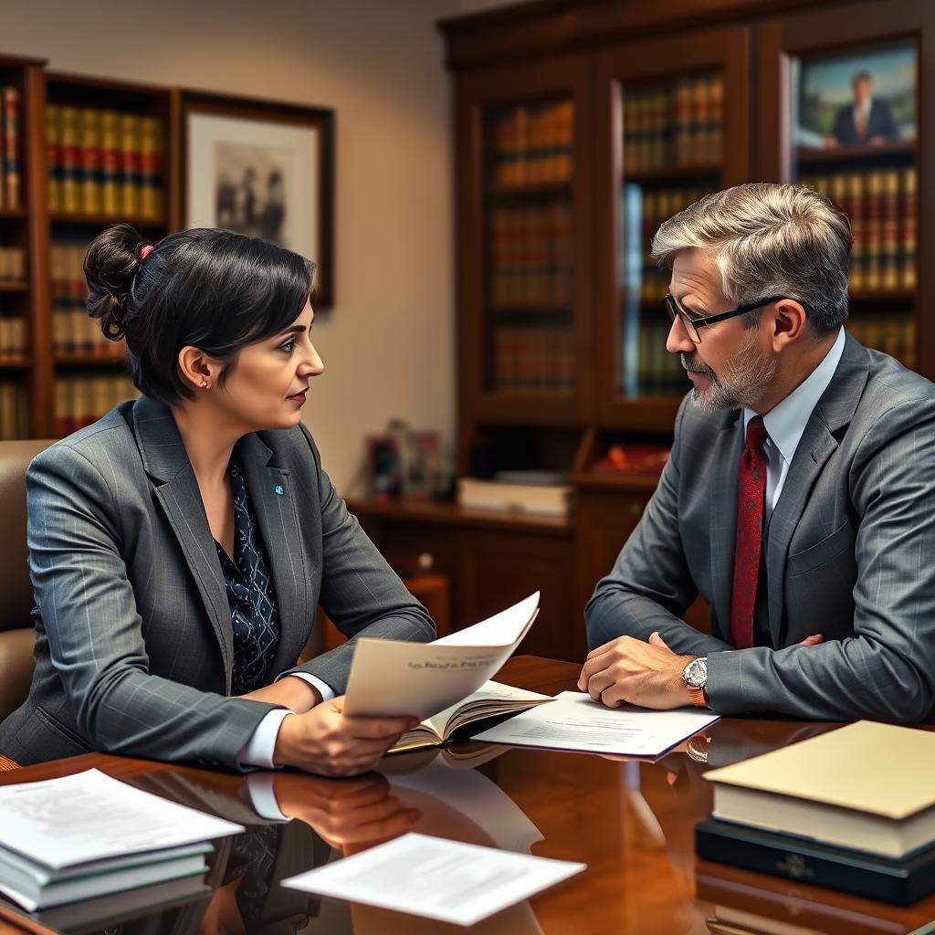 Do I need a lawyer for an uncontested divorce in Culpeper County