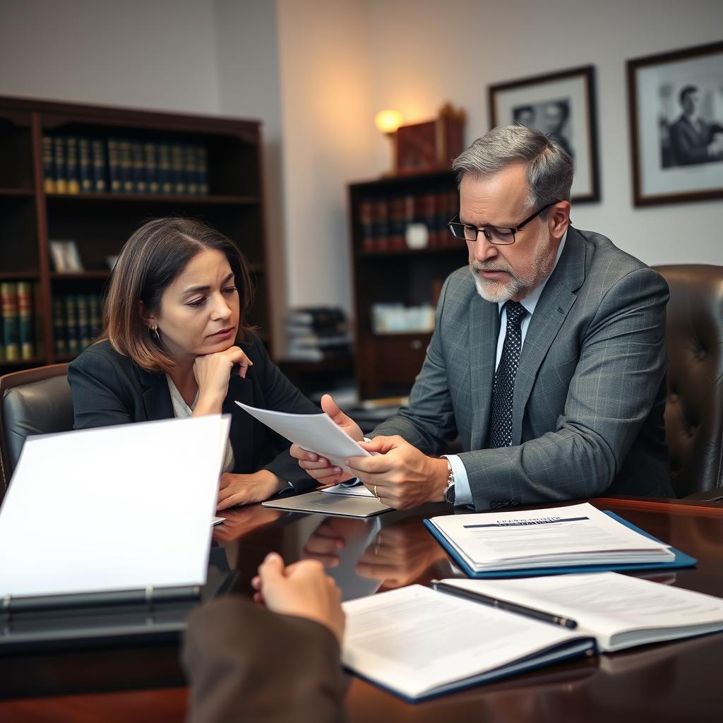 Do I need a lawyer for an uncontested divorce in Fredericksburg