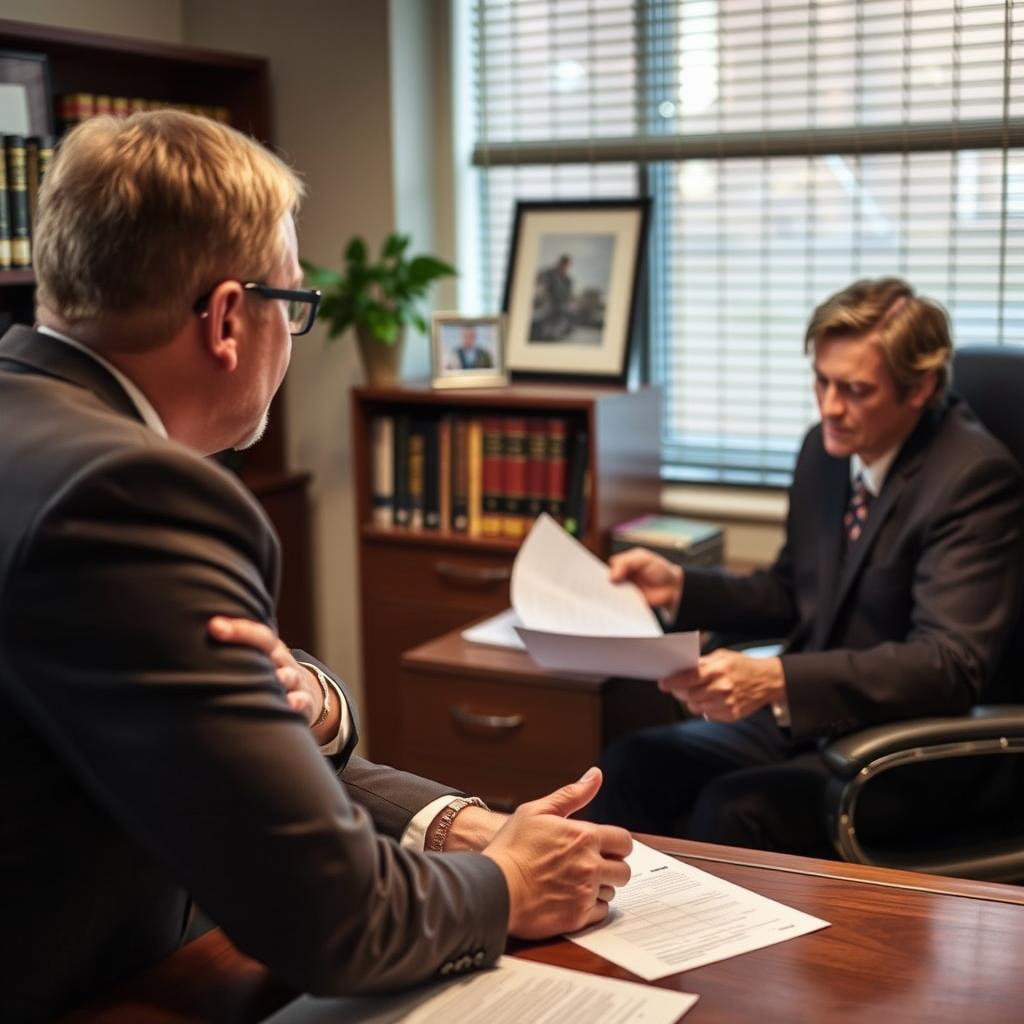Do I need a lawyer for an uncontested divorce in Henrico County