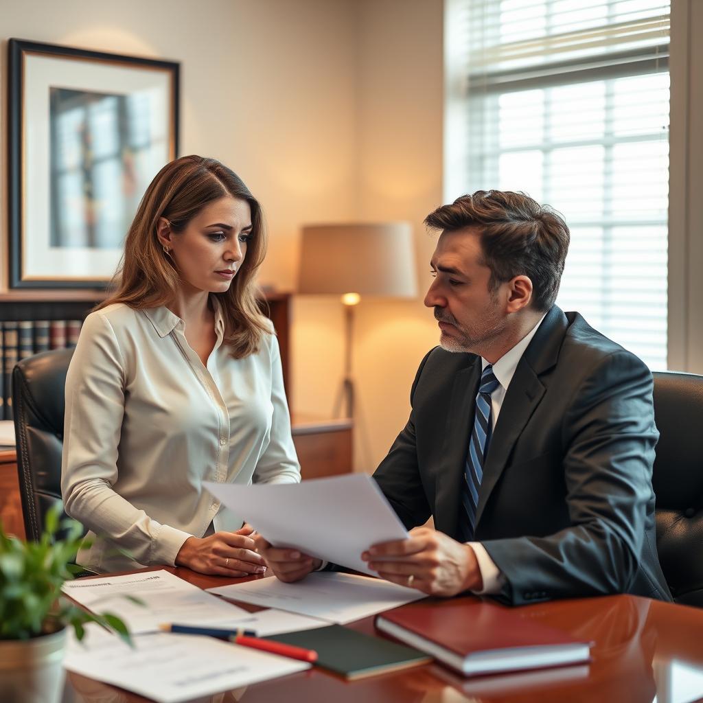 Do I need a lawyer for an uncontested divorce in Manassas