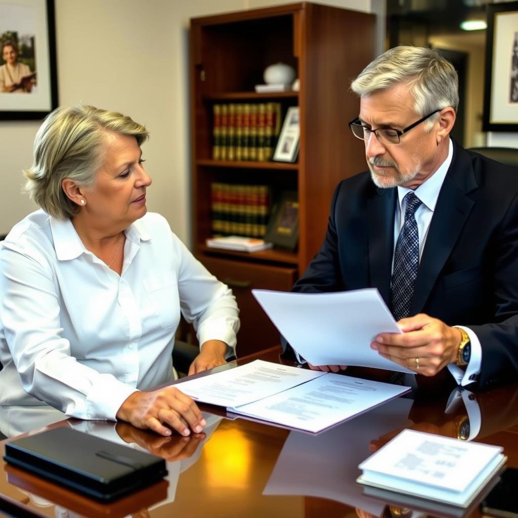Do I need a lawyer for an uncontested divorce in Orange County