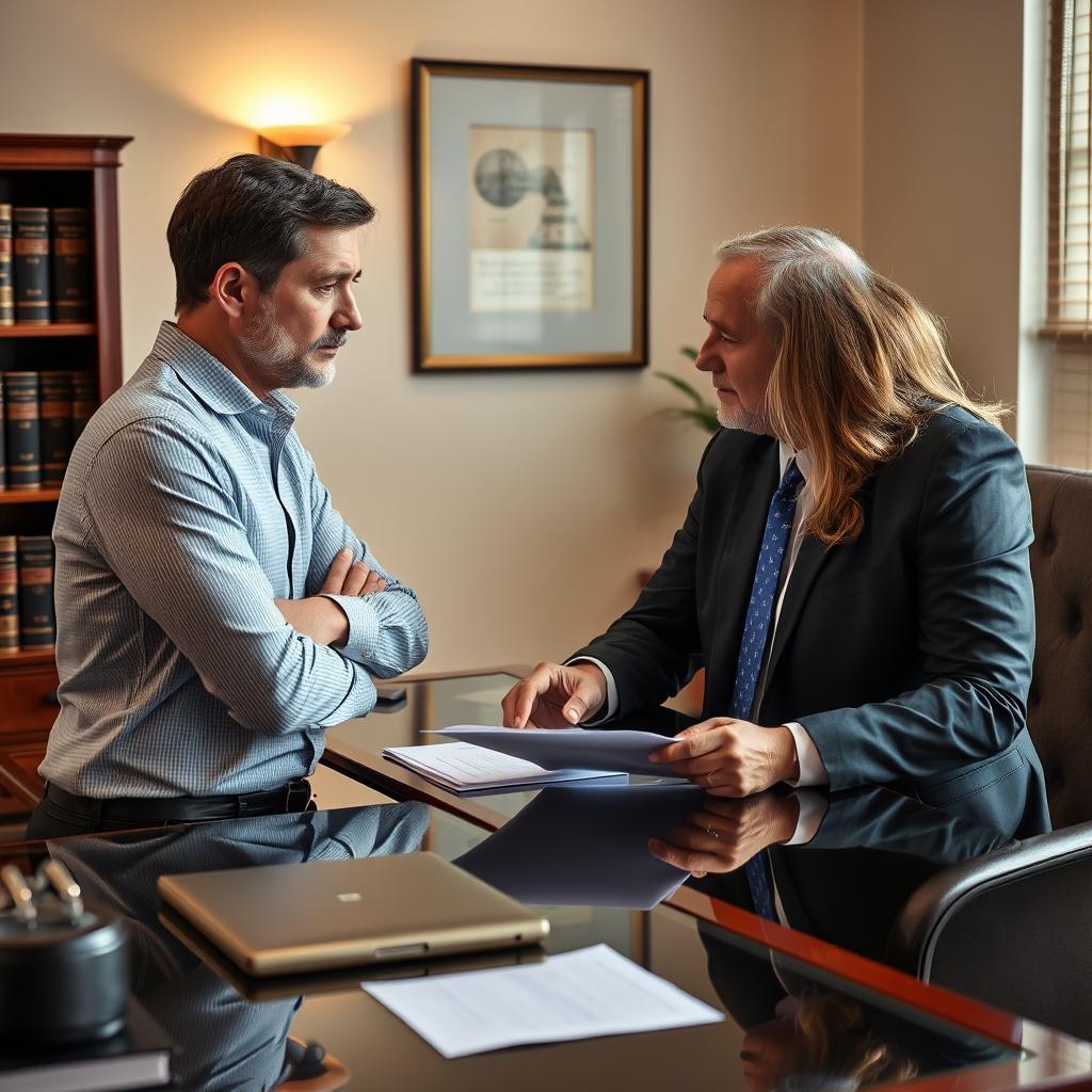 Do I need a lawyer for an uncontested divorce in Roanoke County