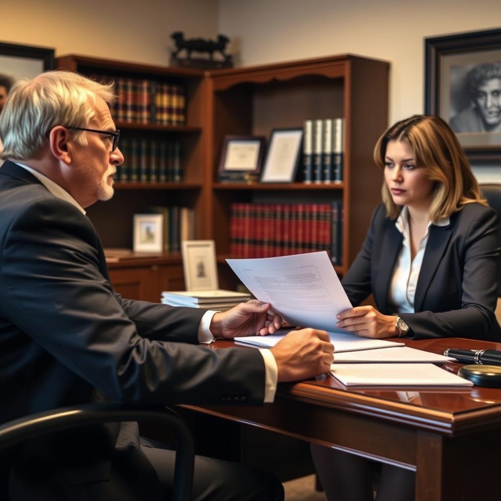 Do I need a lawyer for an uncontested divorce in Stafford County