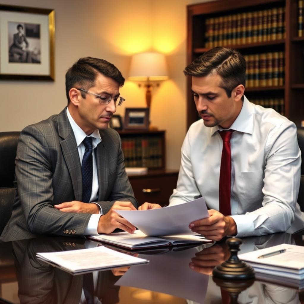Do I need a lawyer for an uncontested divorce in Virginia Beach