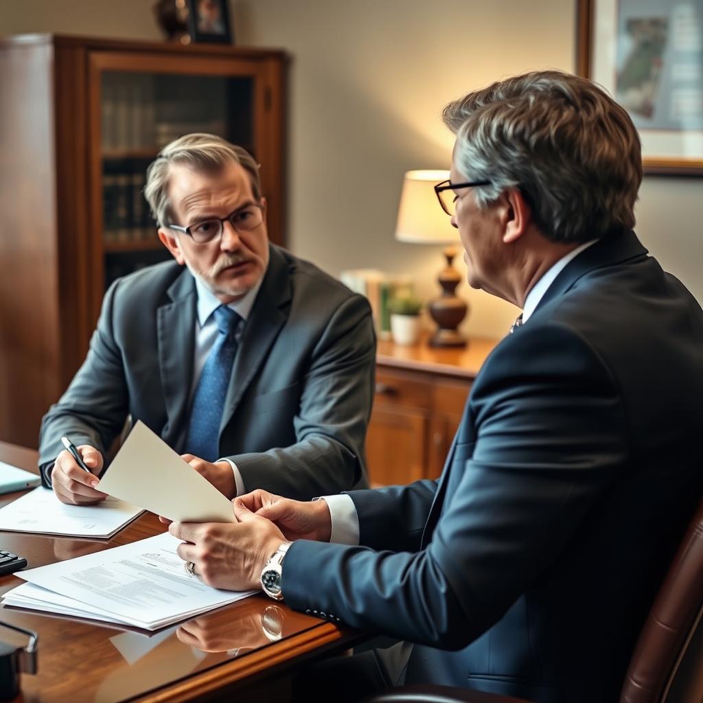 Domestic Abuse Lawyer Albemarle County, VA