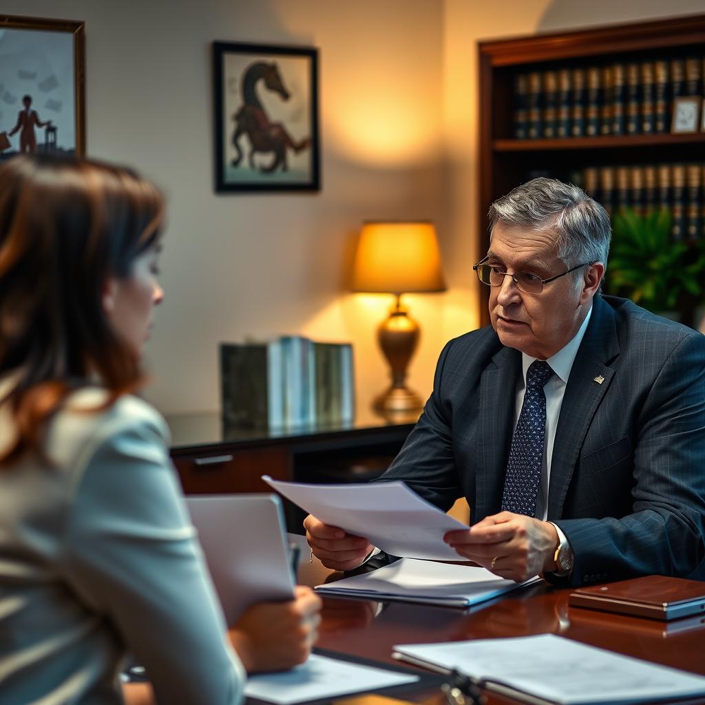 Domestic Abuse Lawyer Alexandria, VA