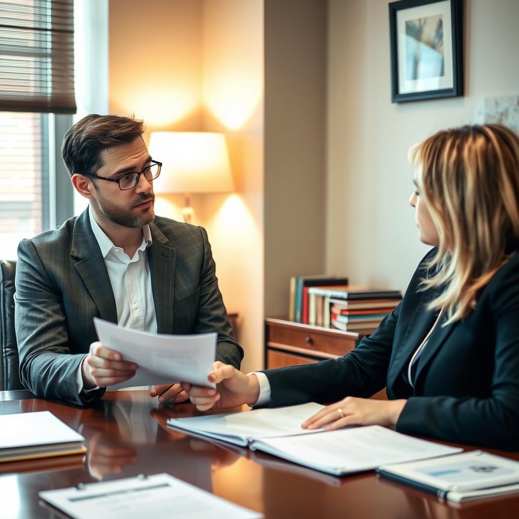 Domestic Violence Lawyer Baltimore, MD