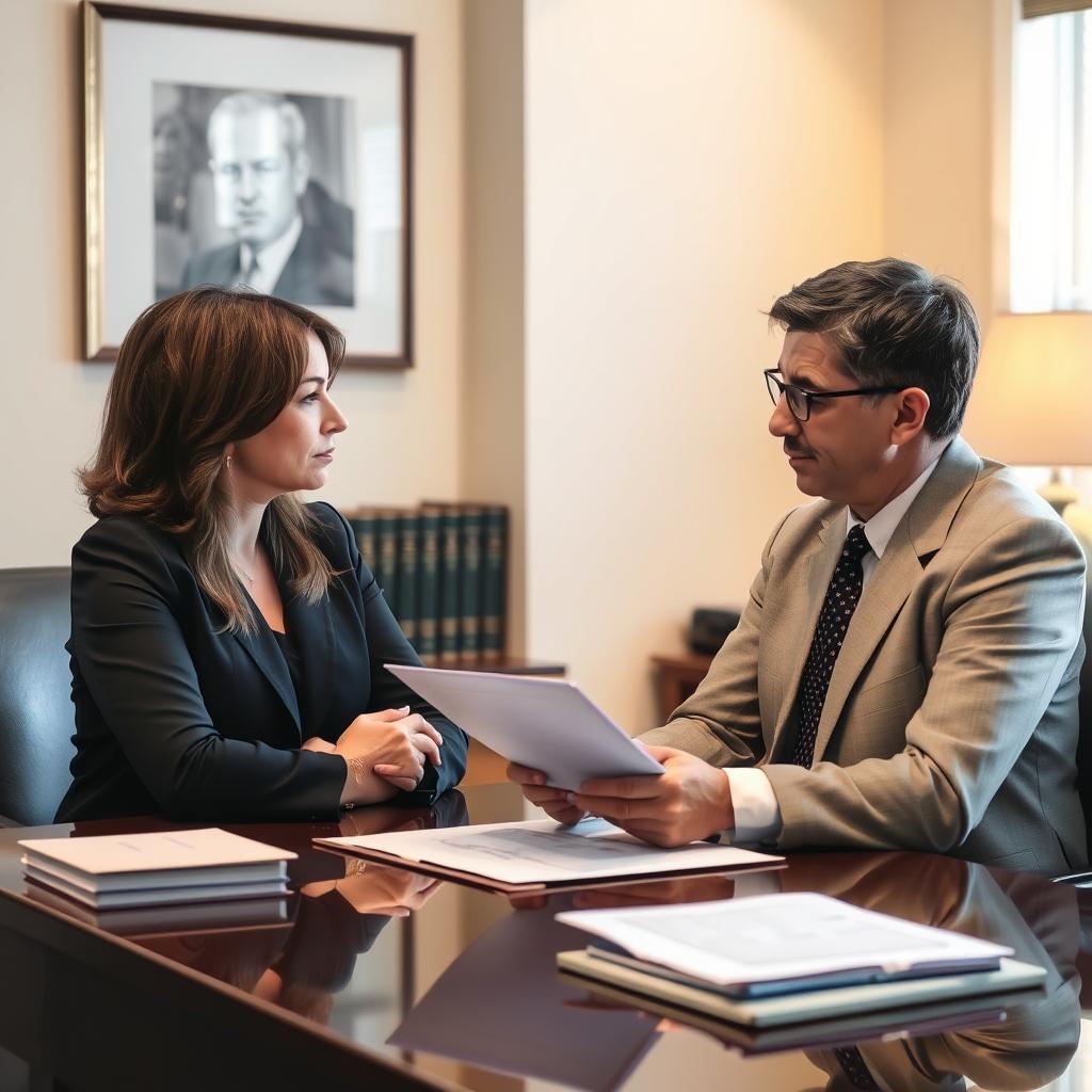 Domestic Violence Lawyer Loudoun County, VA