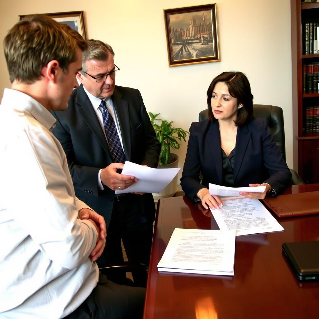 Domestic Violence Lawyer Maryland, MD