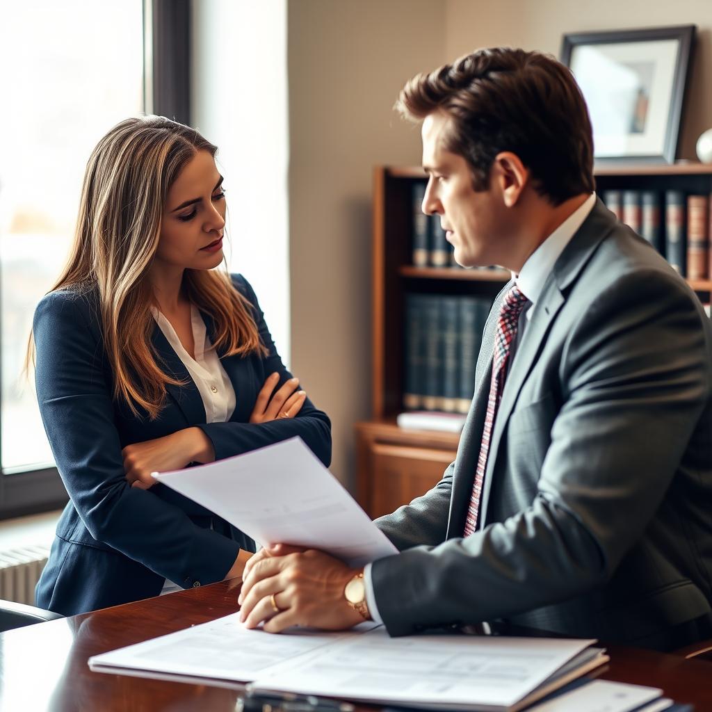 Domestic Violence Lawyer Virginia Beach, VA