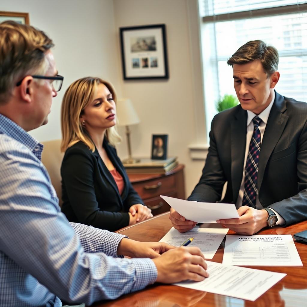 Domestic Violence Lawyer Virginia, VA
