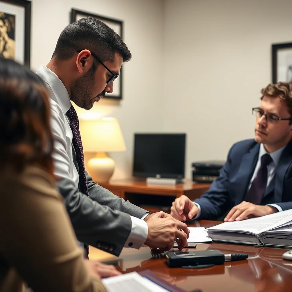 How does a criminal record affect employment in District of Columbia