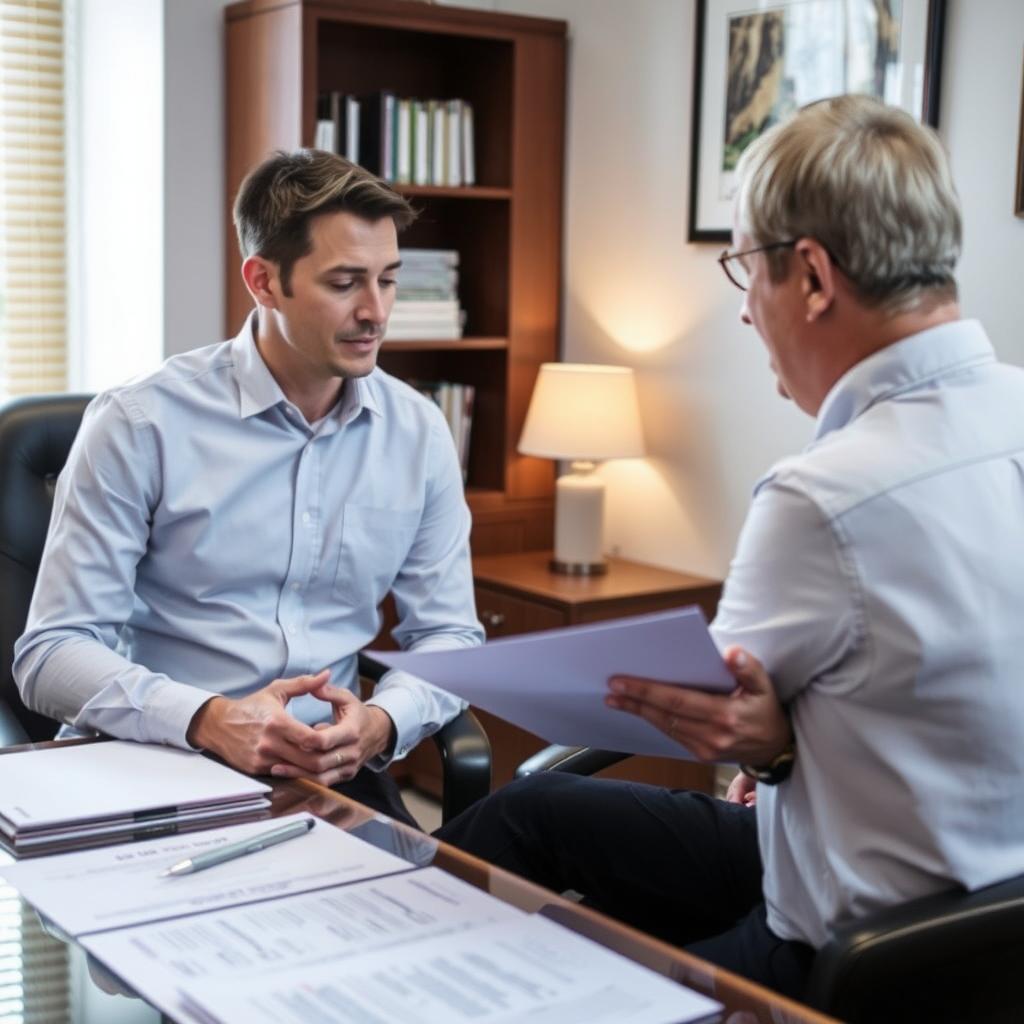 How does a criminal record affect employment in Maryland