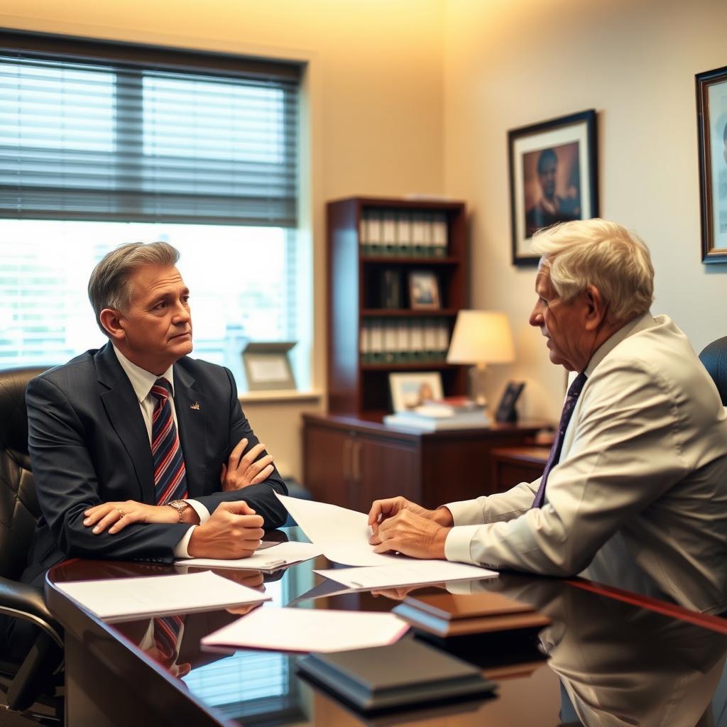 How does a criminal record affect employment in New Jersey