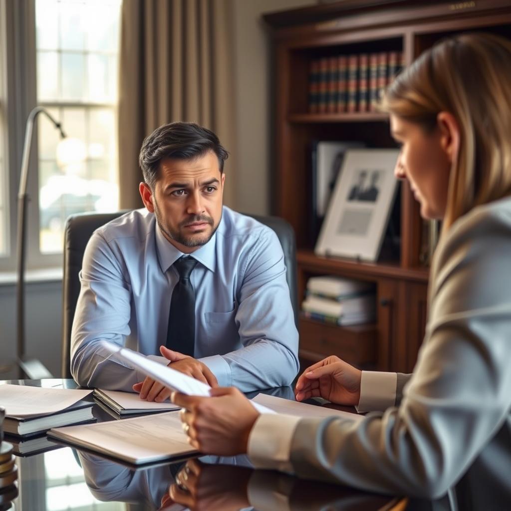 How is property divided in a Virginia divorce