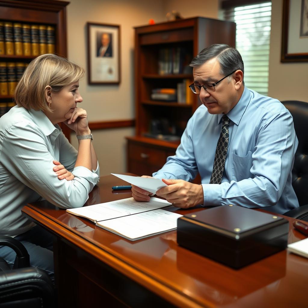 How long does a criminal case take in Allegany County