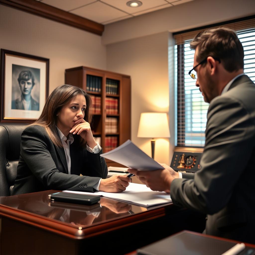 How long does a criminal case take in Baltimore
