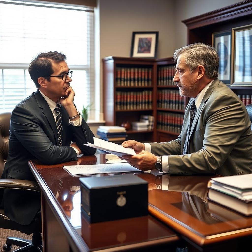 How long does a criminal case take in Chesterfield County